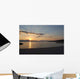 Hepatic Soleil Wall Decal