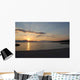 Hepatic Soleil Wall Decal