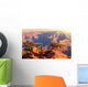 Hike in Grand Canyon Wall Mural