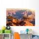 Hike in Grand Canyon Wall Mural