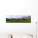 Dolomiten Panorama Wall Decal