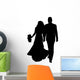 wedding Wall Decal