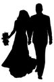 wedding Wall Decal