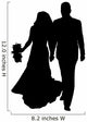 wedding Wall Decal
