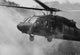 Uh-60 Blackhawk Helicopter Wall Decal