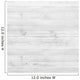 Wood pine plank white texture for background 