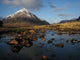 Glencoe Wall Decal