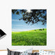 Natural Wall Decal
