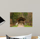 Covered Bridge Wall Decal