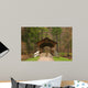 Covered Bridge Wall Decal