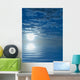Blue Sunrise 