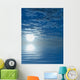 Blue Sunrise 