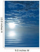 Blue Sunrise 