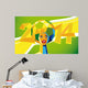 fussball poster brasilien 2014 
