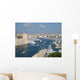 Le Port Marseille Wall Decal