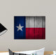Texas Grunge Background 