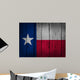 Texas Grunge Background 
