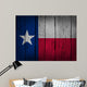 Texas Grunge Background 