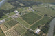 Farmland from Air Wall Decal