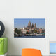 Amsterdam Wall Decal