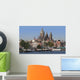 Amsterdam Wall Decal