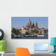 Amsterdam Wall Decal