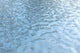 blue water. ripples texture 