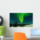 X Flare Aurora Cleary Wall Decal