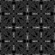 Ornamental Pattern Seamless Vector Wall Decal