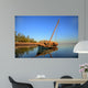 Traditional Sailing Fishing Boat Dhow Pemba Sunrises 