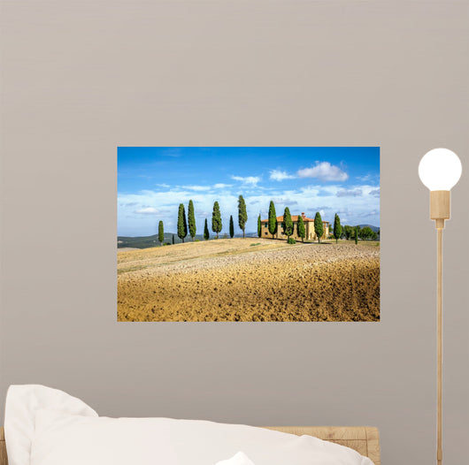 Tuscany House 