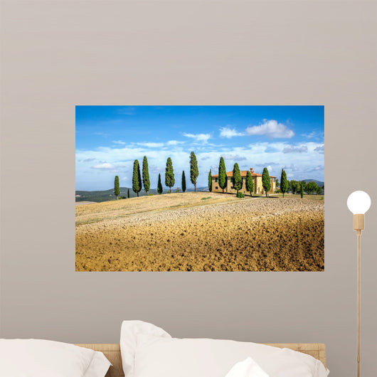 Tuscany House 