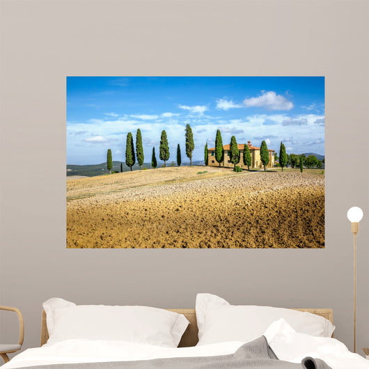Tuscany House 