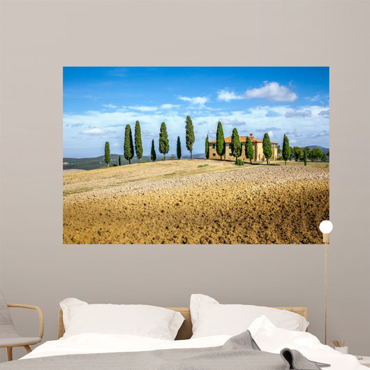 Tuscany House 