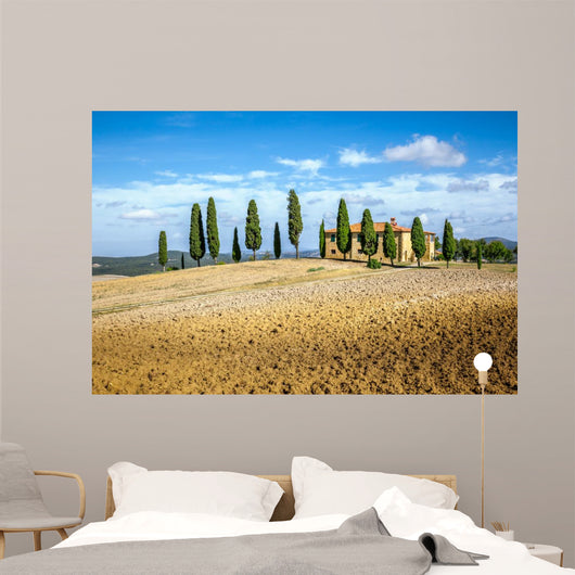 Tuscany House 