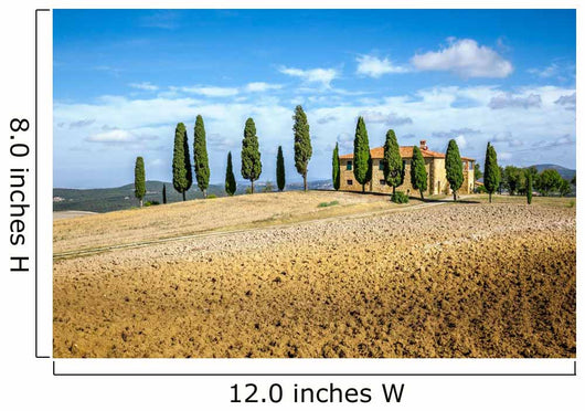Tuscany House 