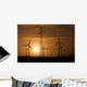 Green power Wall Mural
