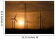 Green power Wall Mural