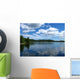 Bluewatersky Norway Wall Decal