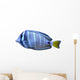 angelfish fish Wall Decal