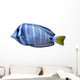 angelfish fish Wall Decal
