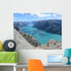 Aussicht Vom Prekestolen Wall Decal