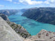 Aussicht Vom Prekestolen Wall Decal