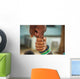 Trust Wall Decal