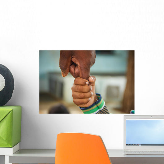 Trust Wall Decal