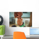 Trust Wall Decal