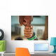 Trust Wall Decal