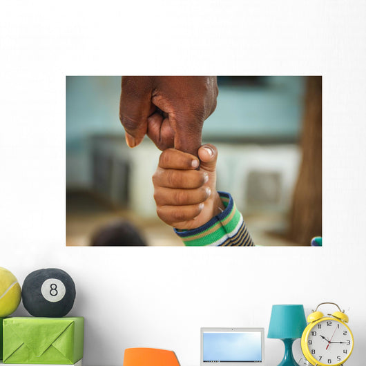 Trust Wall Decal
