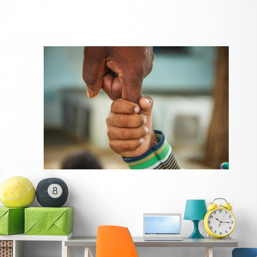 Trust Wall Decal