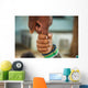 Trust Wall Decal